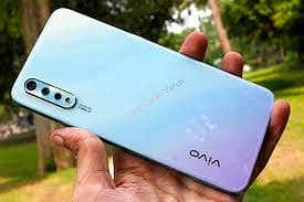 vivo s1 0