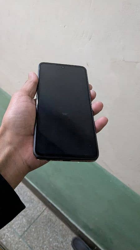 Infinix zero X pro Dual PTA APPROVED 0