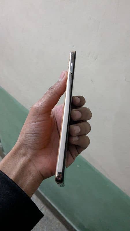 Infinix zero X pro Dual PTA APPROVED 2