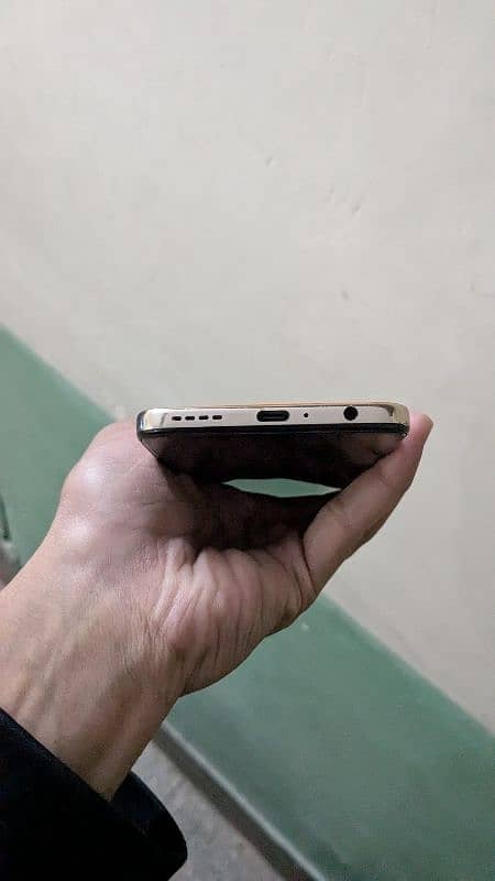 Infinix zero X pro Dual PTA APPROVED 3