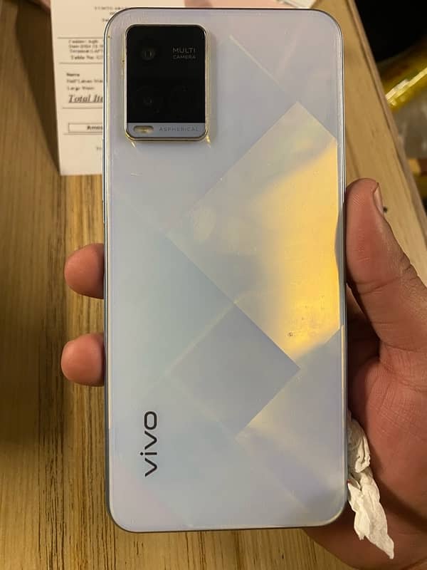 vivo y21a for sale 1