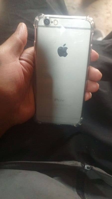 iphone 6 64 gb full ok set 2