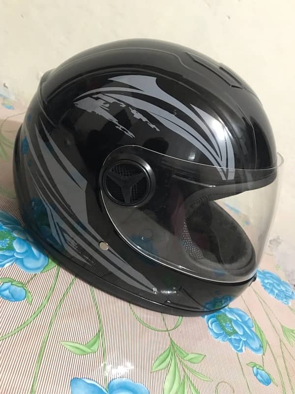 Bike Helmet 1