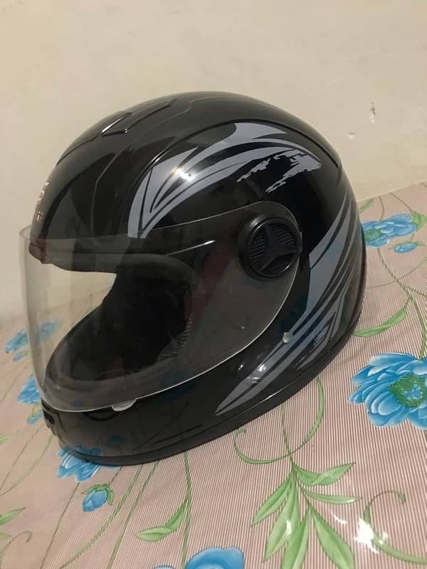 Bike Helmet 2