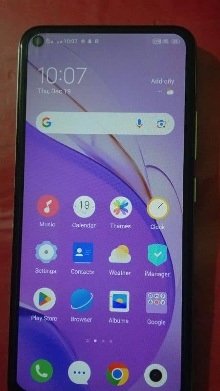 Vivo Y30 4