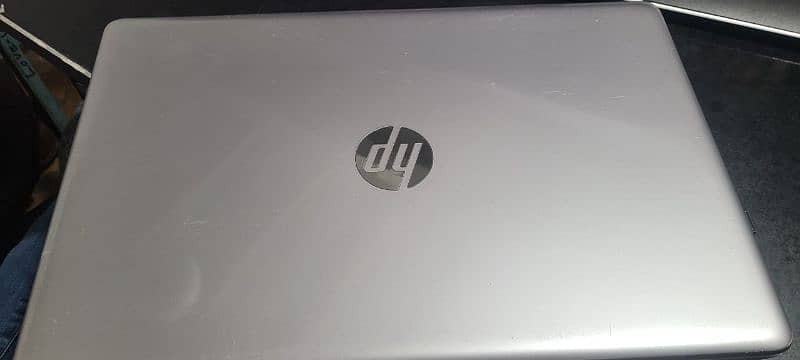 hp elitebook 255 G7 3