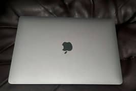 Apple mac book pro 2019