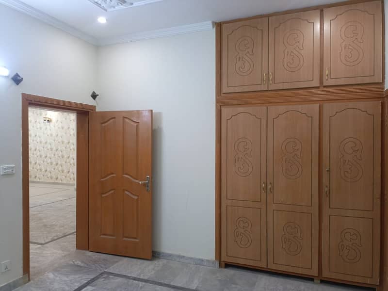 6marla 2.5 story house available for rent Islamabad 4