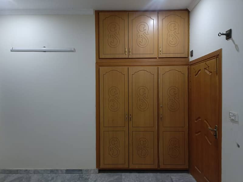 6marla 2.5 story house available for rent Islamabad 7