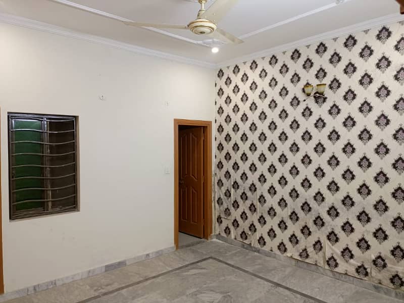 6marla 2.5 story house available for rent Islamabad 8