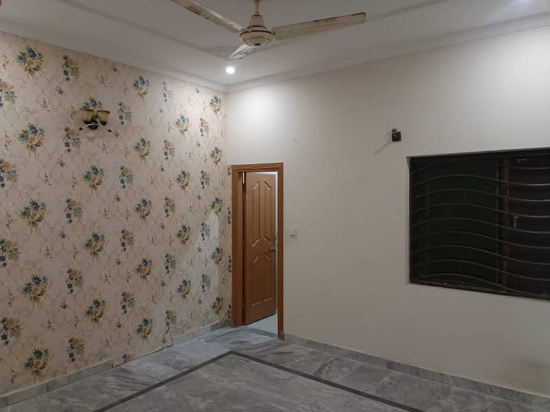 6marla 2.5 story house available for rent Islamabad 10