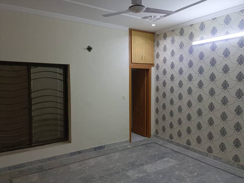 6marla 2.5 story house available for rent Islamabad 16