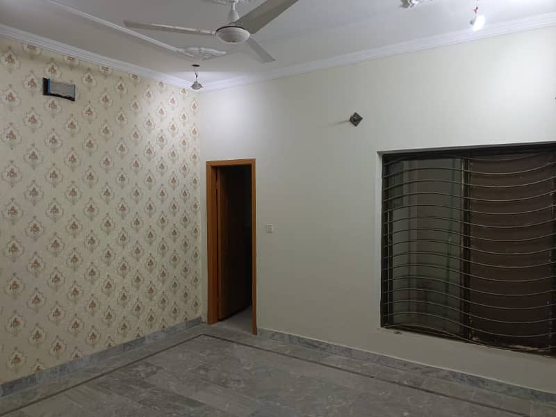 6marla 2.5 story house available for rent Islamabad 19