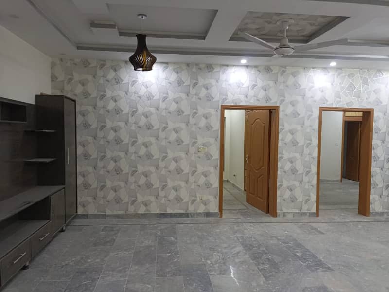 6marla 2.5 story house available for rent Islamabad 21