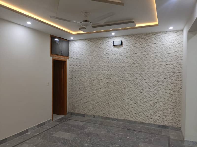 6marla 2.5 story house available for rent Islamabad 23