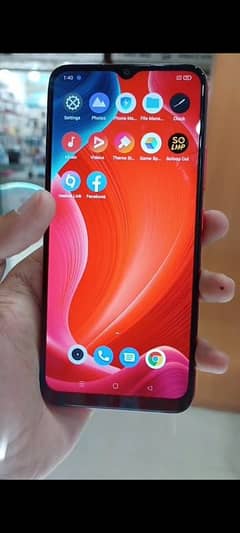 Realme C12 3/32Gb no any fult