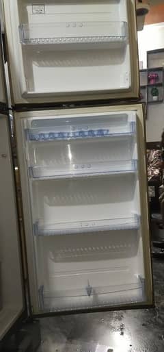 Haier refrigerator