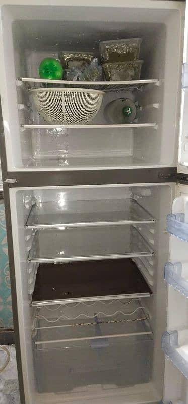 Haier refrigerator 2