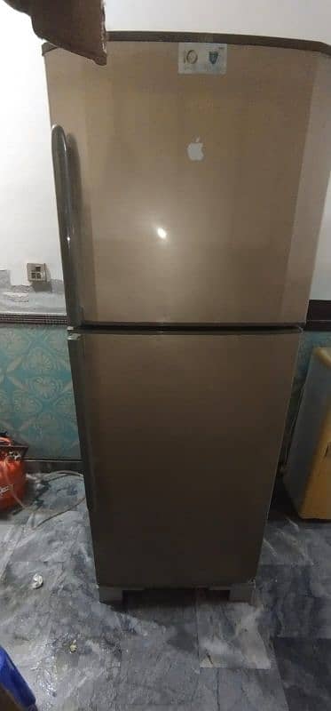 Haier refrigerator 3