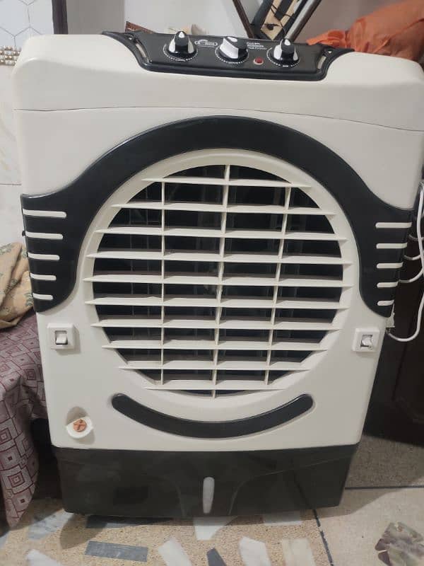 air cooler 0