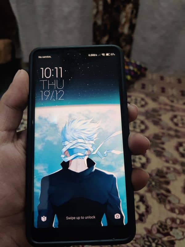 Xiaomi Mi Mix 2S 0