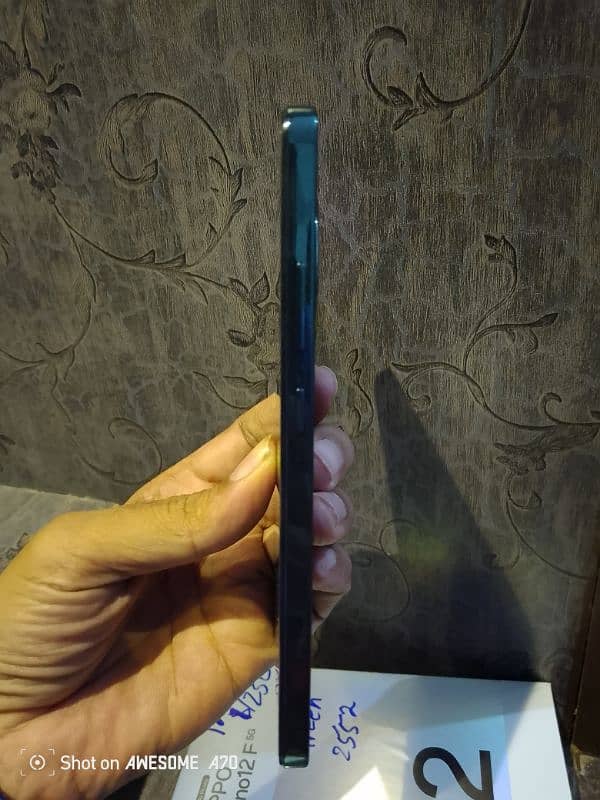 OPPO Reno 12 F 5g 2