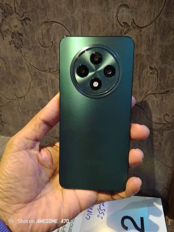 OPPO Reno 12 F 5g 3