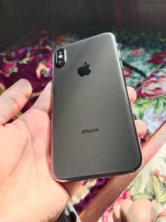 iphone x 64gb pta approved