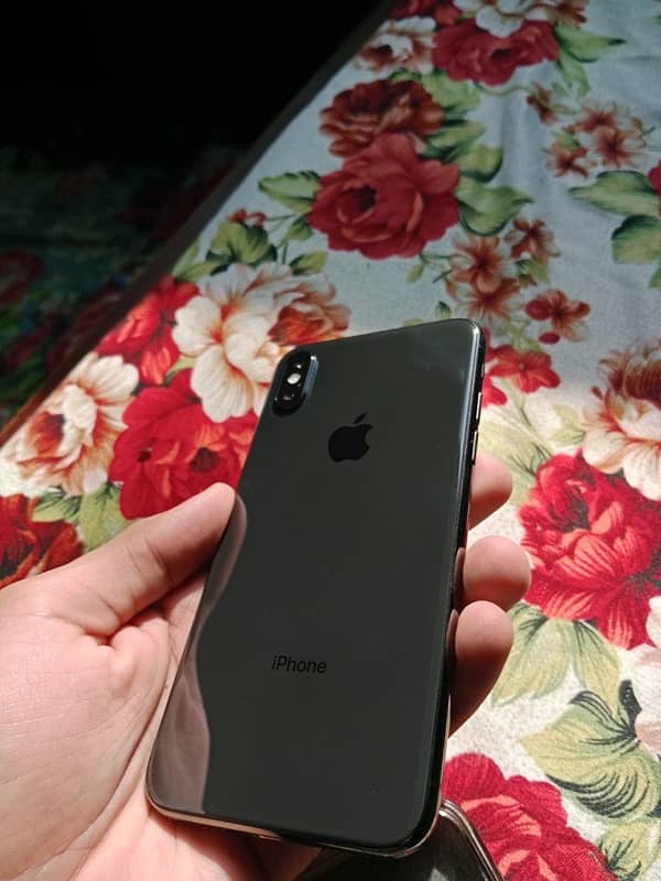 iphone x 64gb pta approved 2