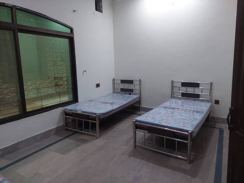 110 Square Feet Room Ideally Situated In Jail Road 4