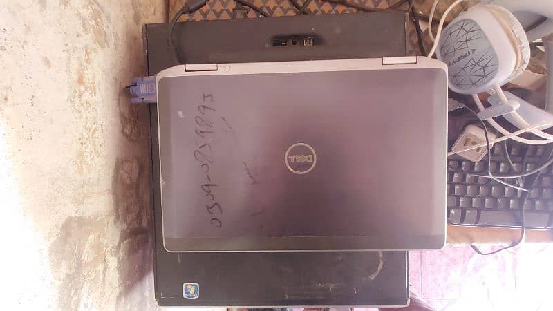 4g device and laptop sale leptop LCD demage 2