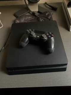 Playstation 4 PS4 Slim 500GB