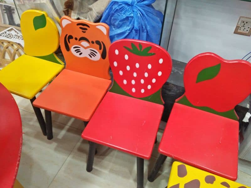 kids chair,kidz table school cair 3