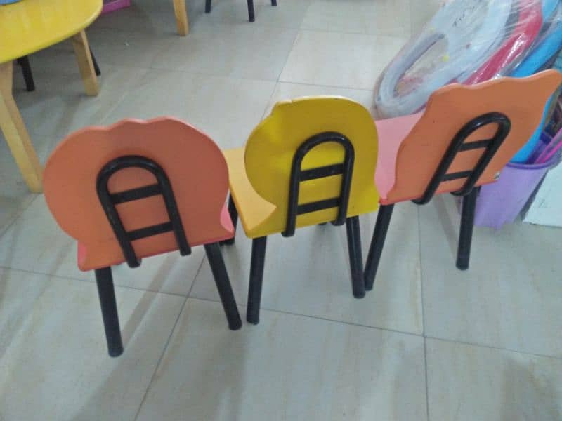 kids chair,kidz table school cair 5