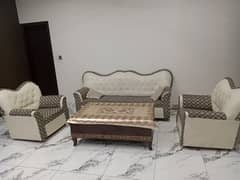 Sofa set