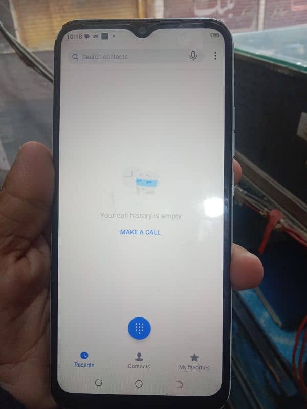 tecno spark 6 go 4ram 64rom mobile all ok hai 10by8 hai 03125000773cal 1