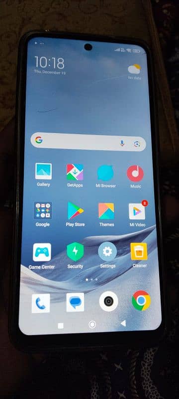 Redmi 13 mint condition 1