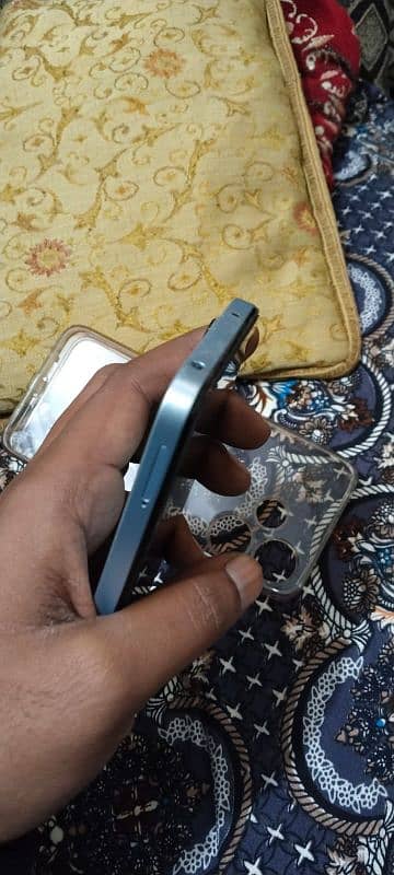 Redmi 13 mint condition 3