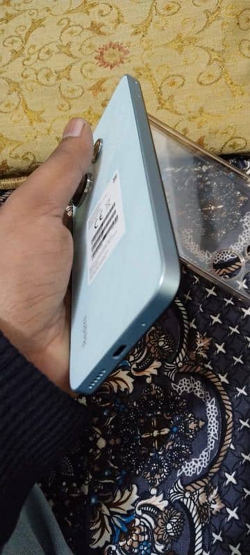 Redmi 13 mint condition 4