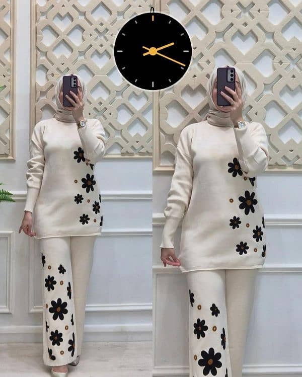 women track suit free delivery 4