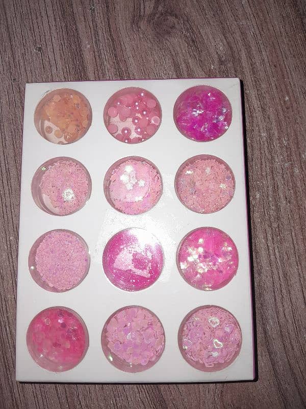 Nail Art Powder 0