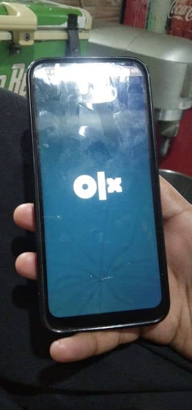 only phone 2