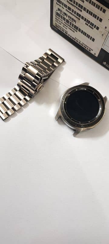 Samsung Galaxy Watch 3 Classic 3