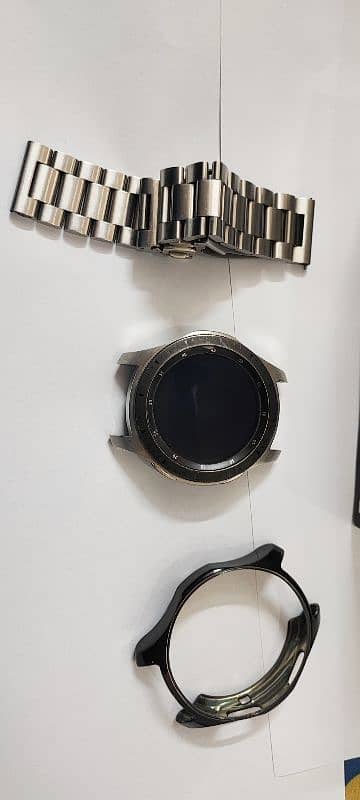 Samsung Galaxy Watch 3 Classic 4