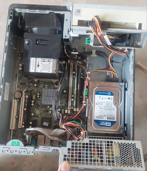 HP PC 2