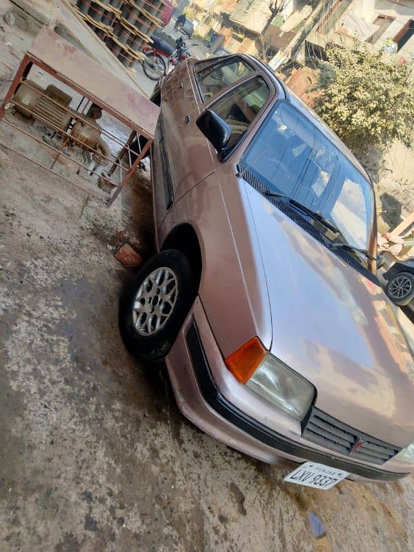 i am selling my car hope you like it 3