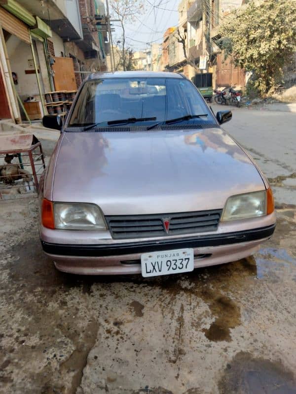 i am selling my car hope you like it 8