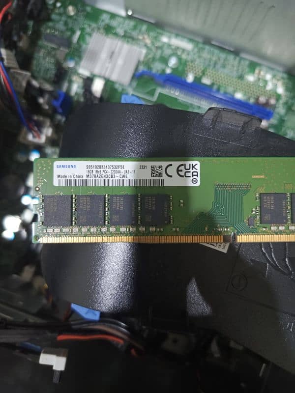 ram ddr4 16gb 0