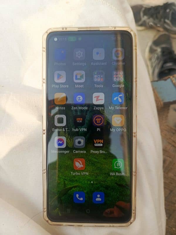 oppof21pro 5