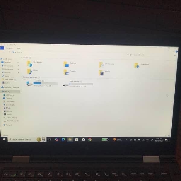 lenovo thinkpad x1 yoga 360 and touch screen 4